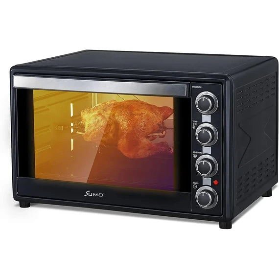 Sumo 2200W Electric Oven - 65L SOV-651 Sumo 2200W Electric Oven - 65L SOV-651